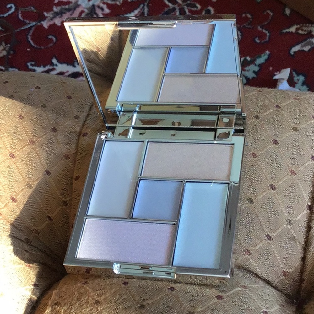 Sleek Highlighting Palette